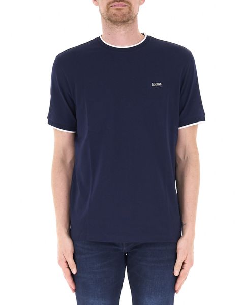 T-shirt girocollo