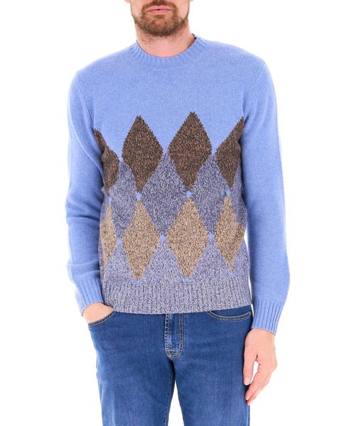 Maglione in lana