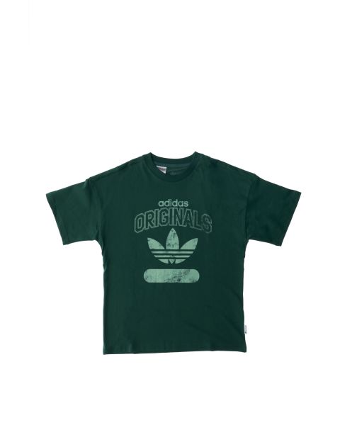 T-shirt girocollo