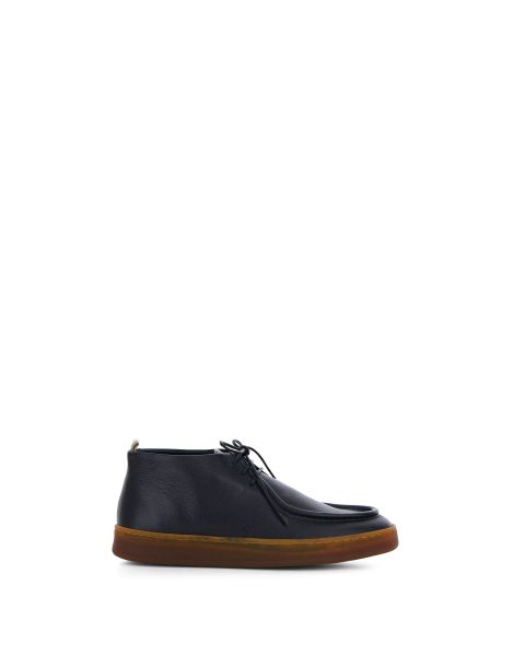 Scarpe in pelle