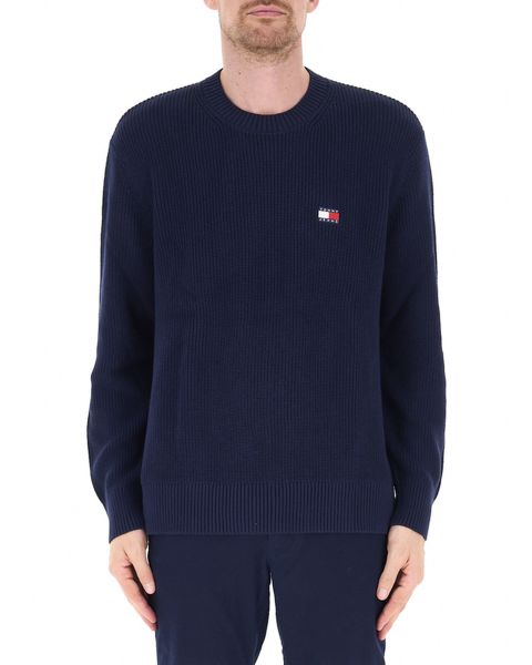 Maglione in cotone