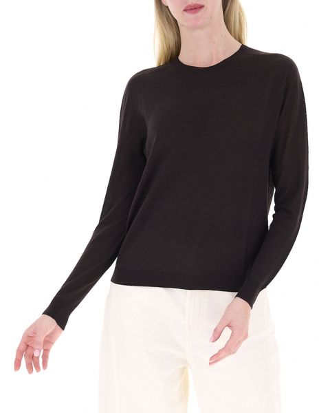 Maglia in lana