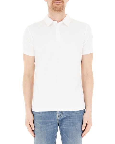 Polo maniche corte