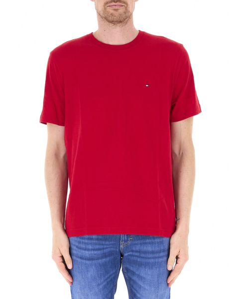 T-shirt girocollo