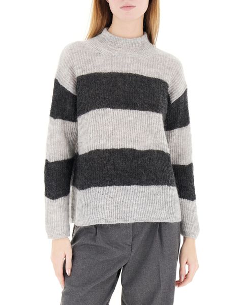 Maglione misto mohair