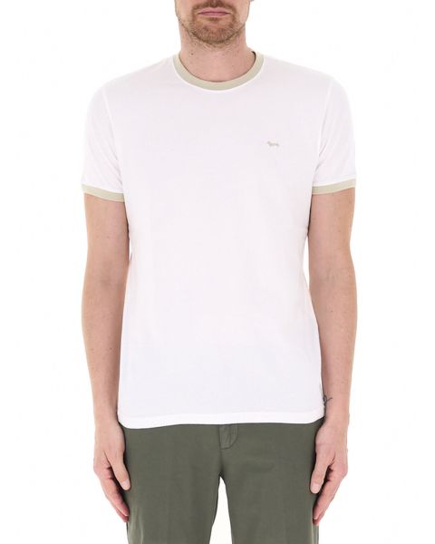 T-shirt girocollo