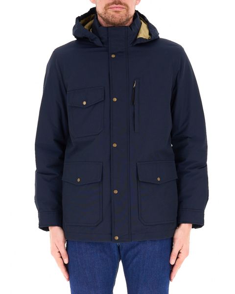 Parka Ramar Cloth Mountain