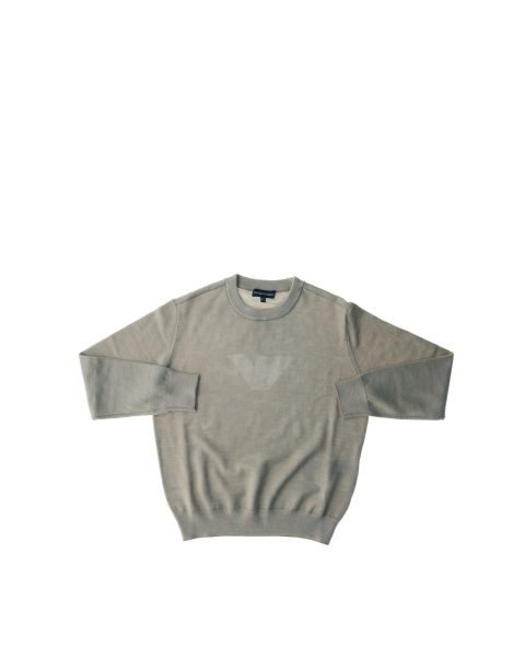 Maglia in lana