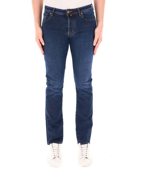 Jeans straight leg