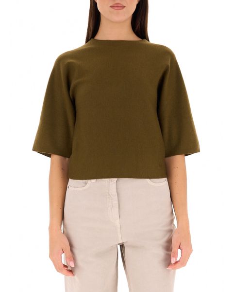 Maglia in lana