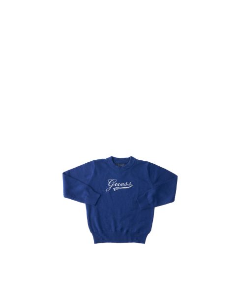 Maglia girocollo