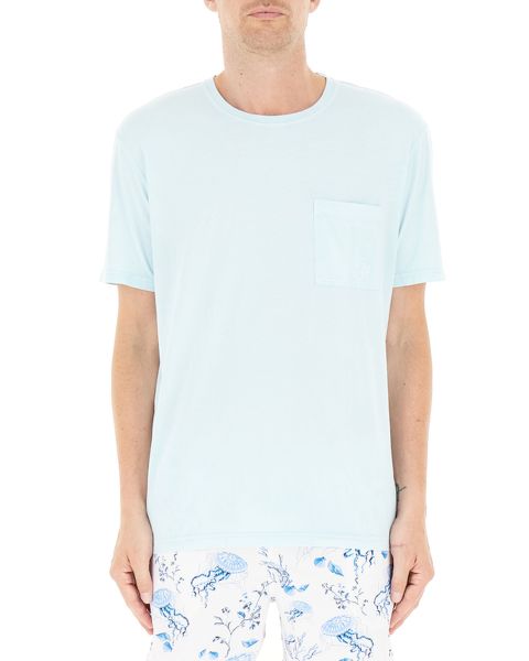 T-shirt girocollo
