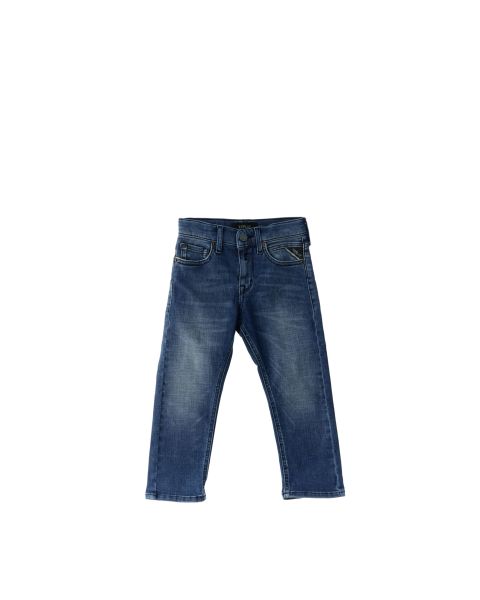 Jeans Straight leg