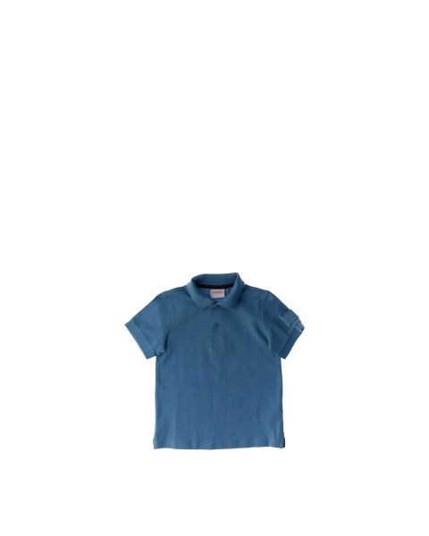 Polo in cotone