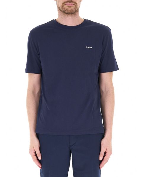 T-shirt girocollo