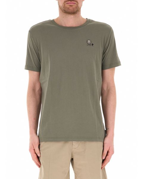 T-shirt in cotone