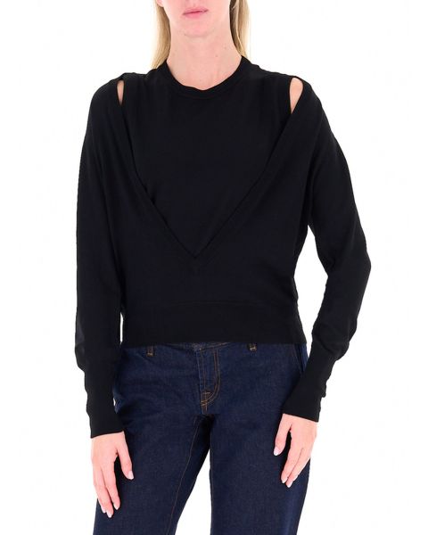 Maglia cut-out
