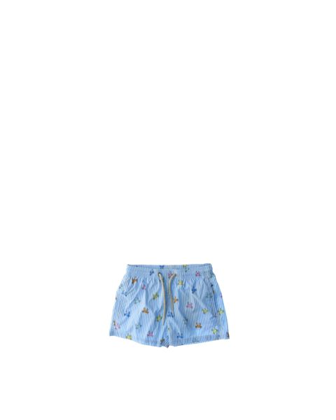Shorts da bagno