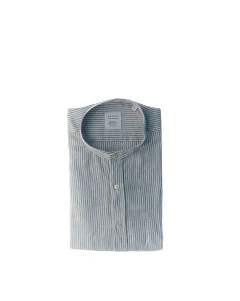 Camicia in lino