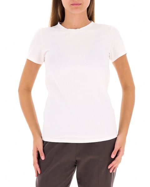 T-shirt girocollo