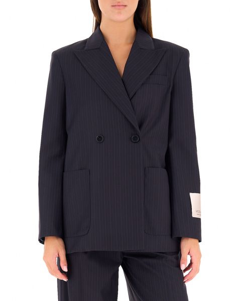 Blazer doppiopetto