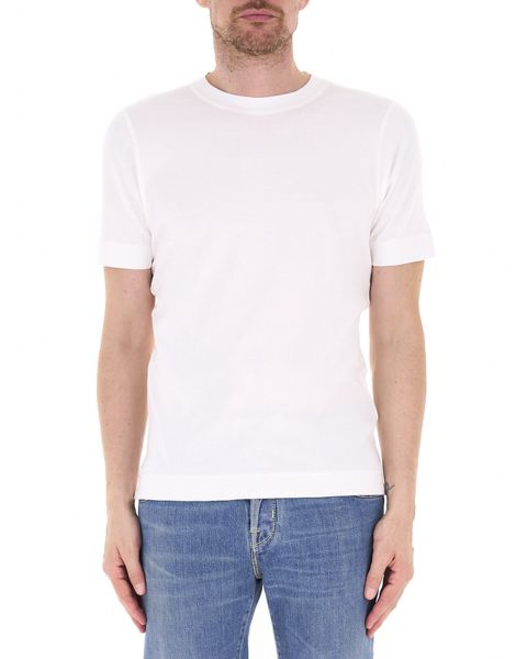 T-shirt girocollo