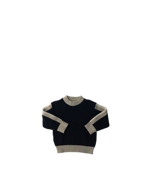 Maglione girocollo