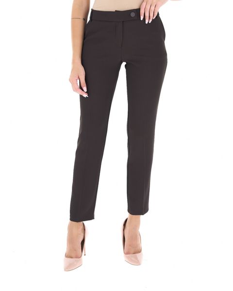 Pantalone a sigaretta