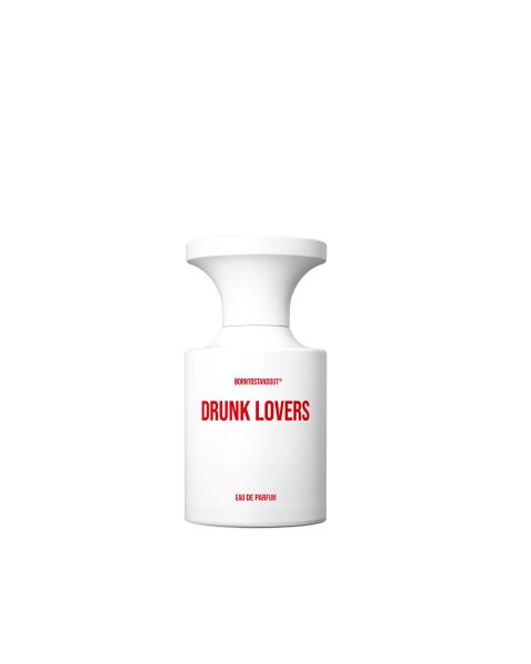 Drunk Lovers