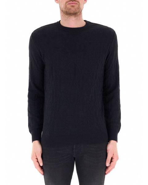 Maglia girocollo