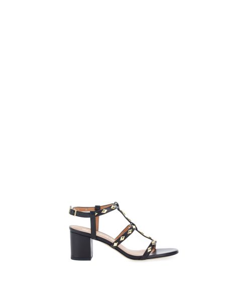 Sandali in pelle