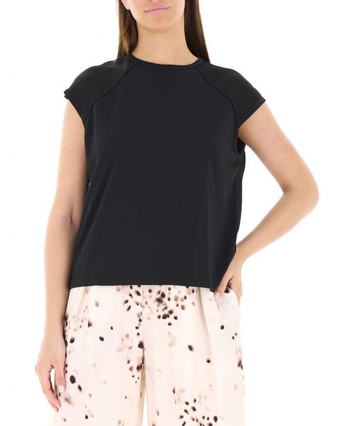 T-shirt in cotone