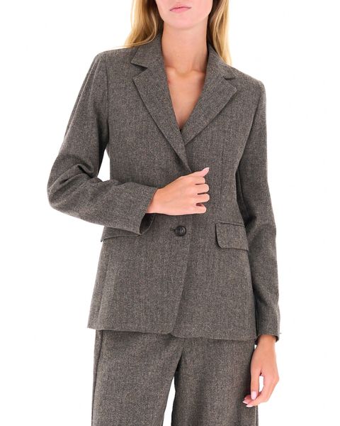 Blazer monopetto