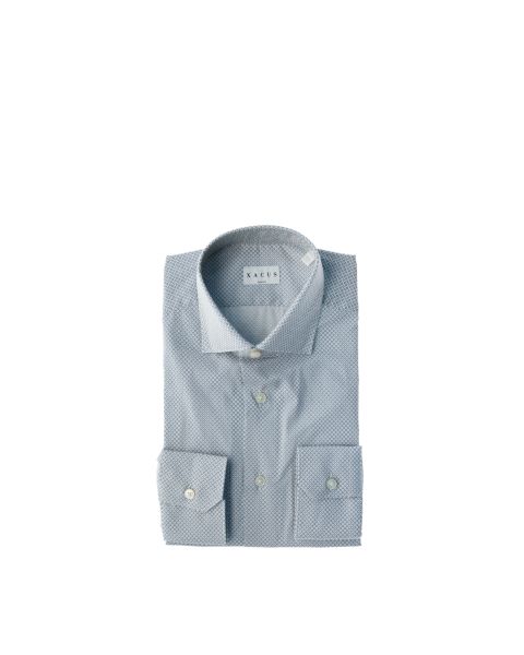 Camicia in cotone
