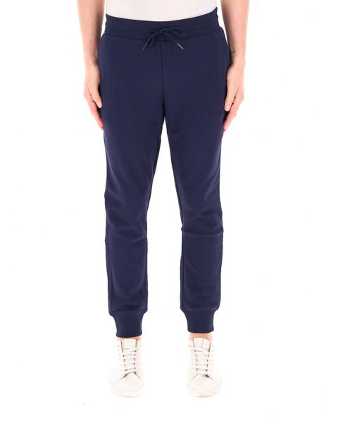 Pantalone in felpa