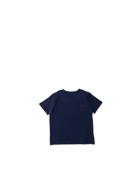 T-shirt girocollo