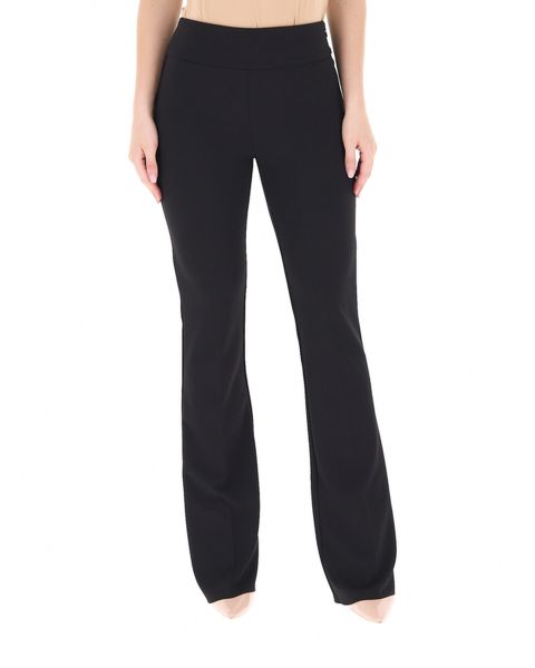 Pantalone wide leg