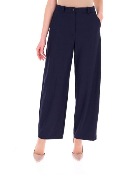 Pantalone a palazzo