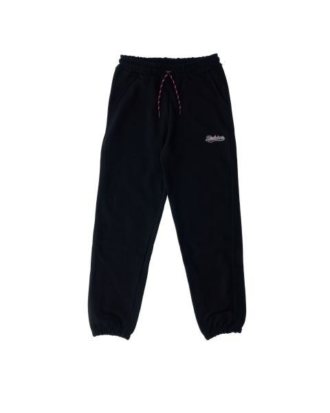 Pantalone in felpa