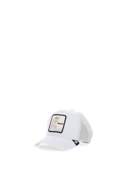 Cappello Trucker