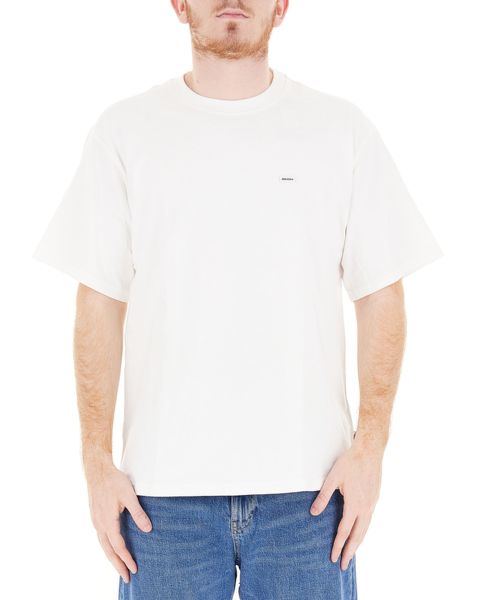 T-shirt girocollo
