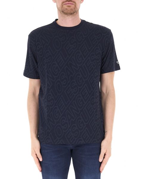 T-shirt girocollo