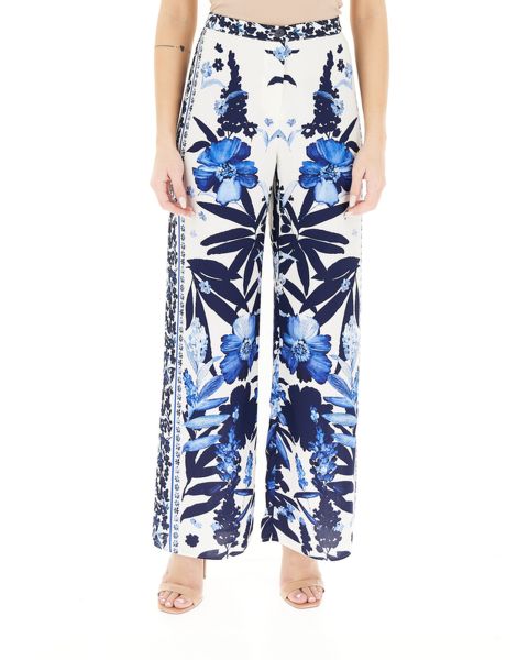 Pantalone a palazzo