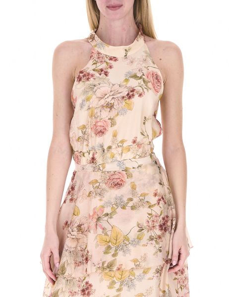 Top halter