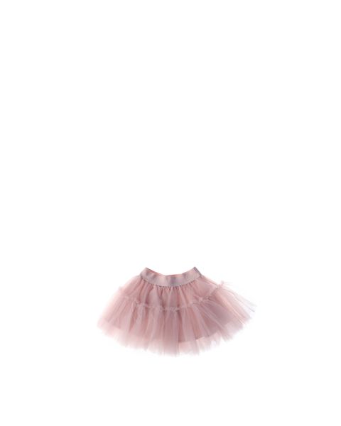 Gonna in tulle