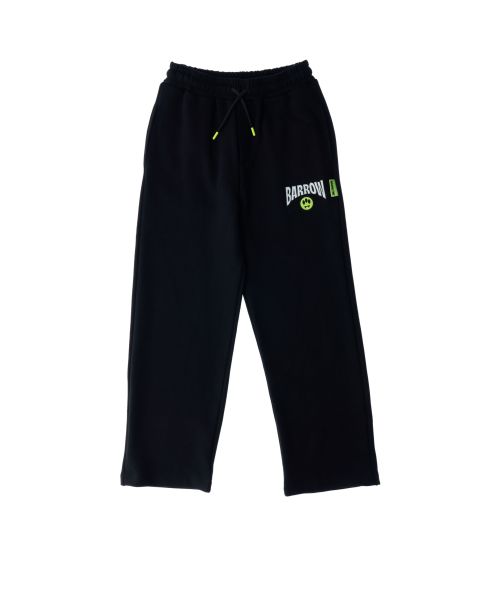 Pantalone in felpa