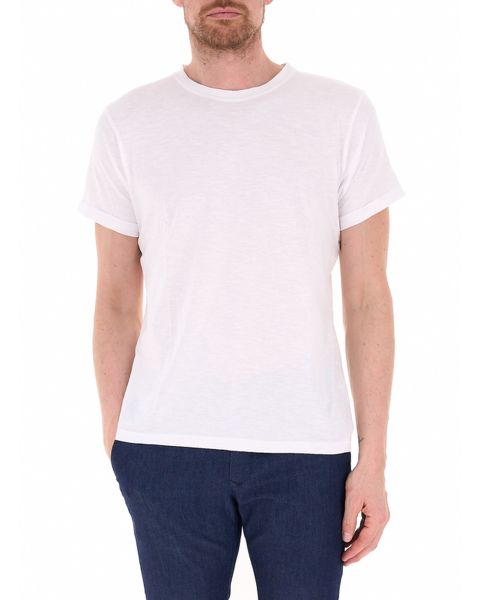 T-shirt girocollo