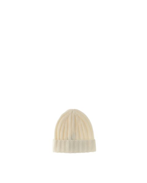 Berretto in cashmere