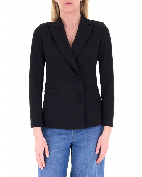 Blazer doppiopetto