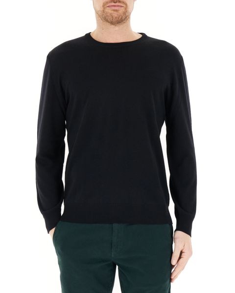 Maglia lana merino